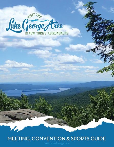 Meet, Stay & Play In Lake George!